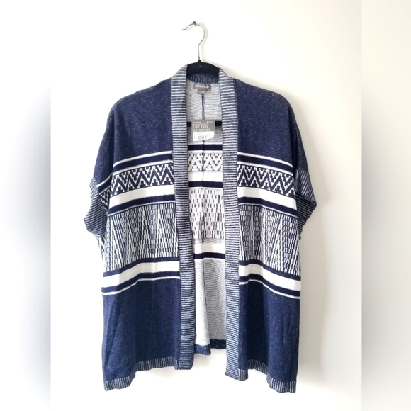 Shawl Cardigan from Eddie Bauer in Size Sm/Med - Picture 1 of 2